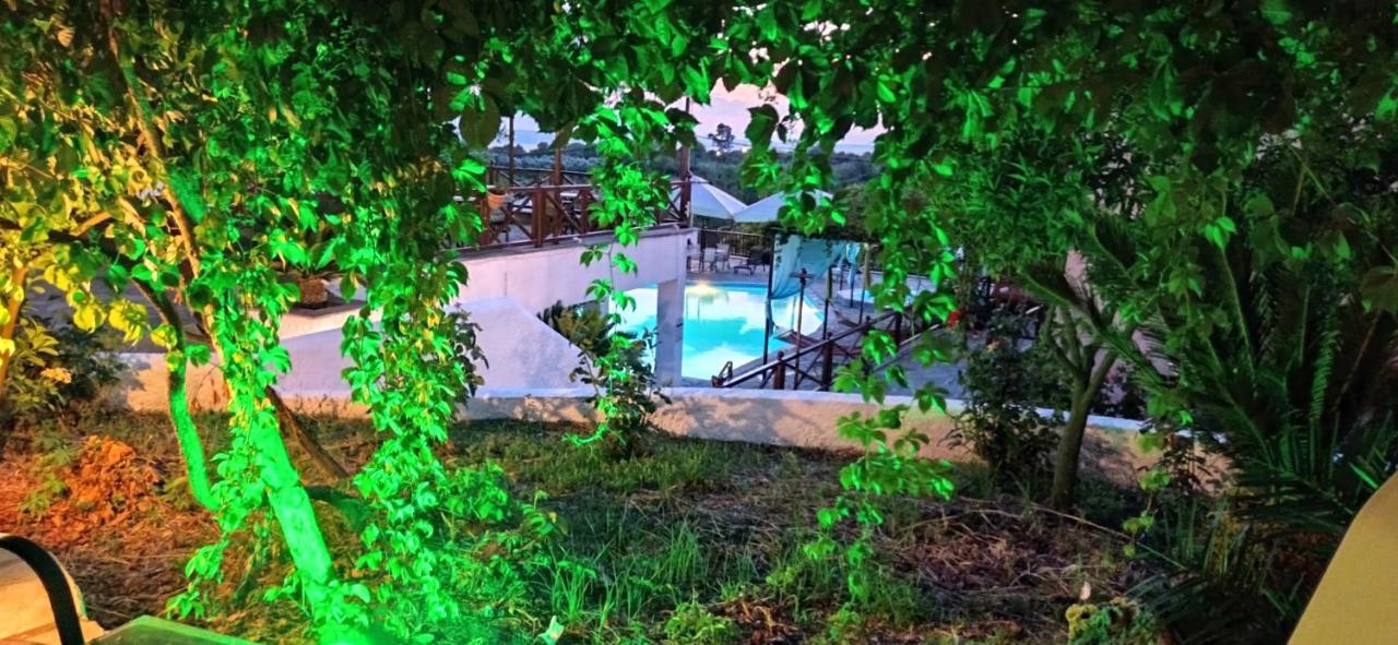 Seralis Pelion Afissos Exterior foto