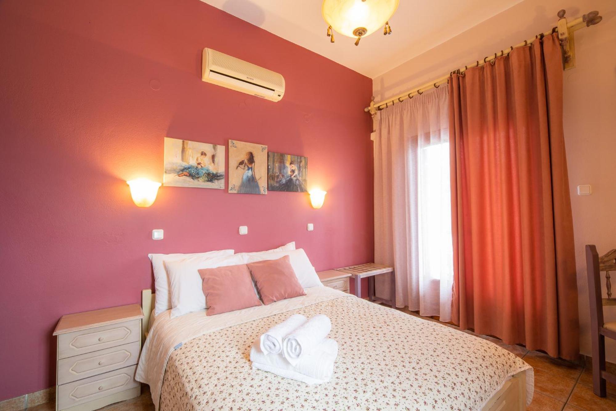 Seralis Pelion Afissos Exterior foto