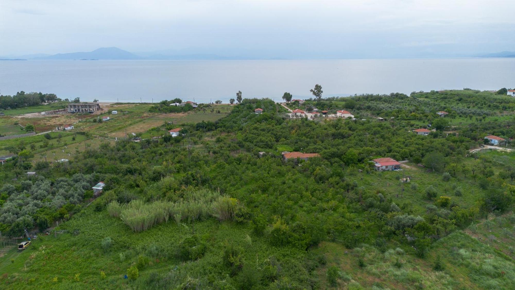 Seralis Pelion Afissos Exterior foto