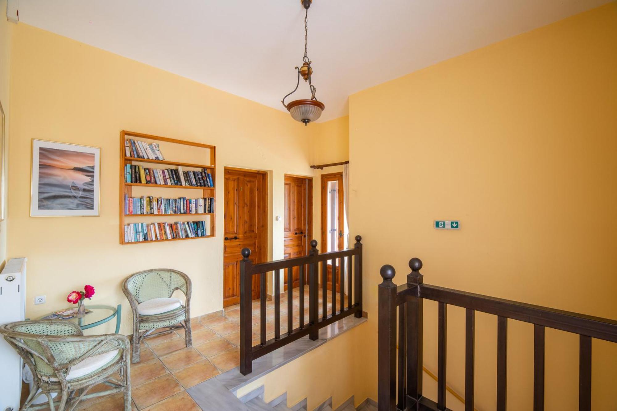 Seralis Pelion Afissos Exterior foto