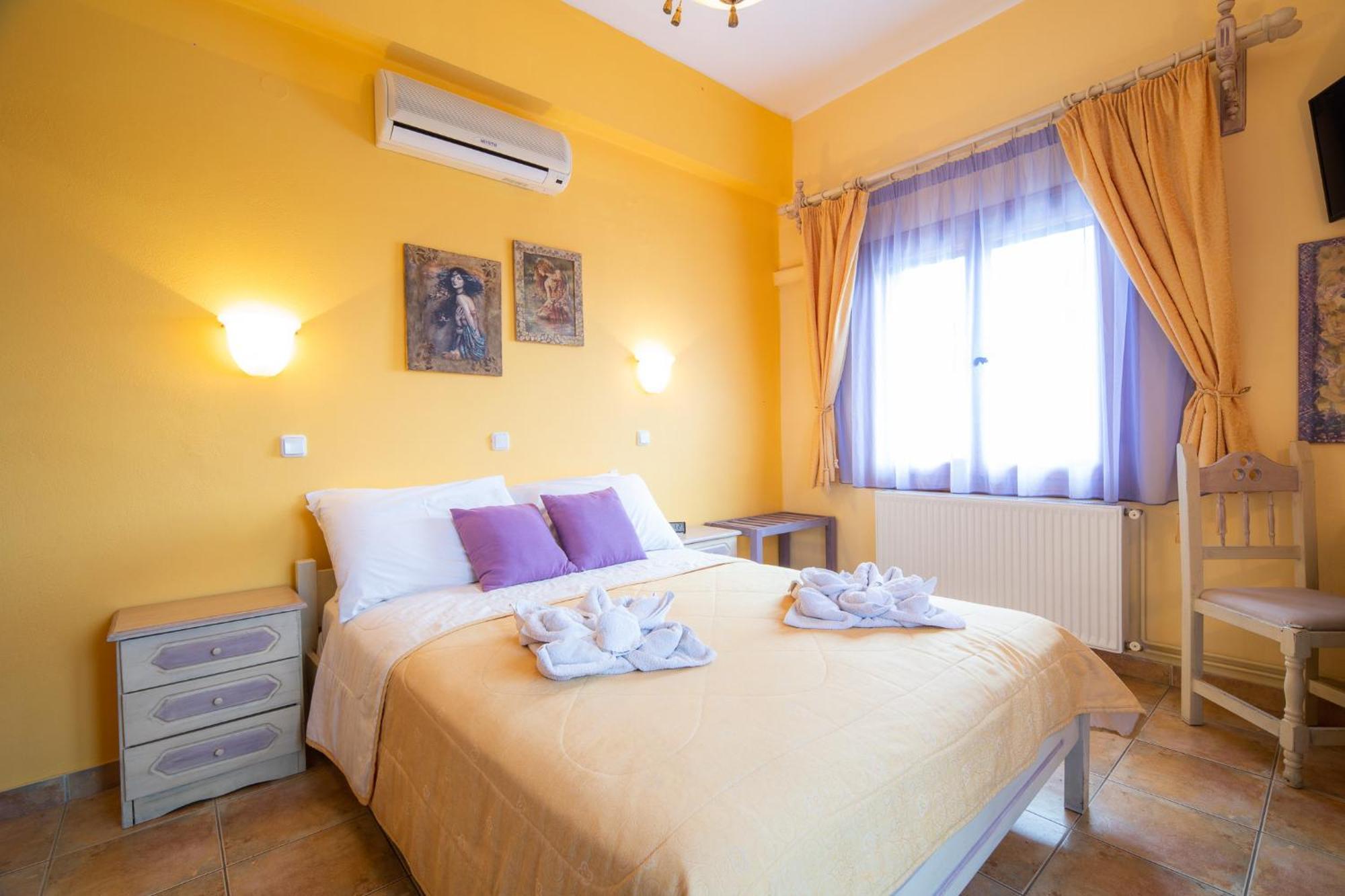 Seralis Pelion Afissos Exterior foto