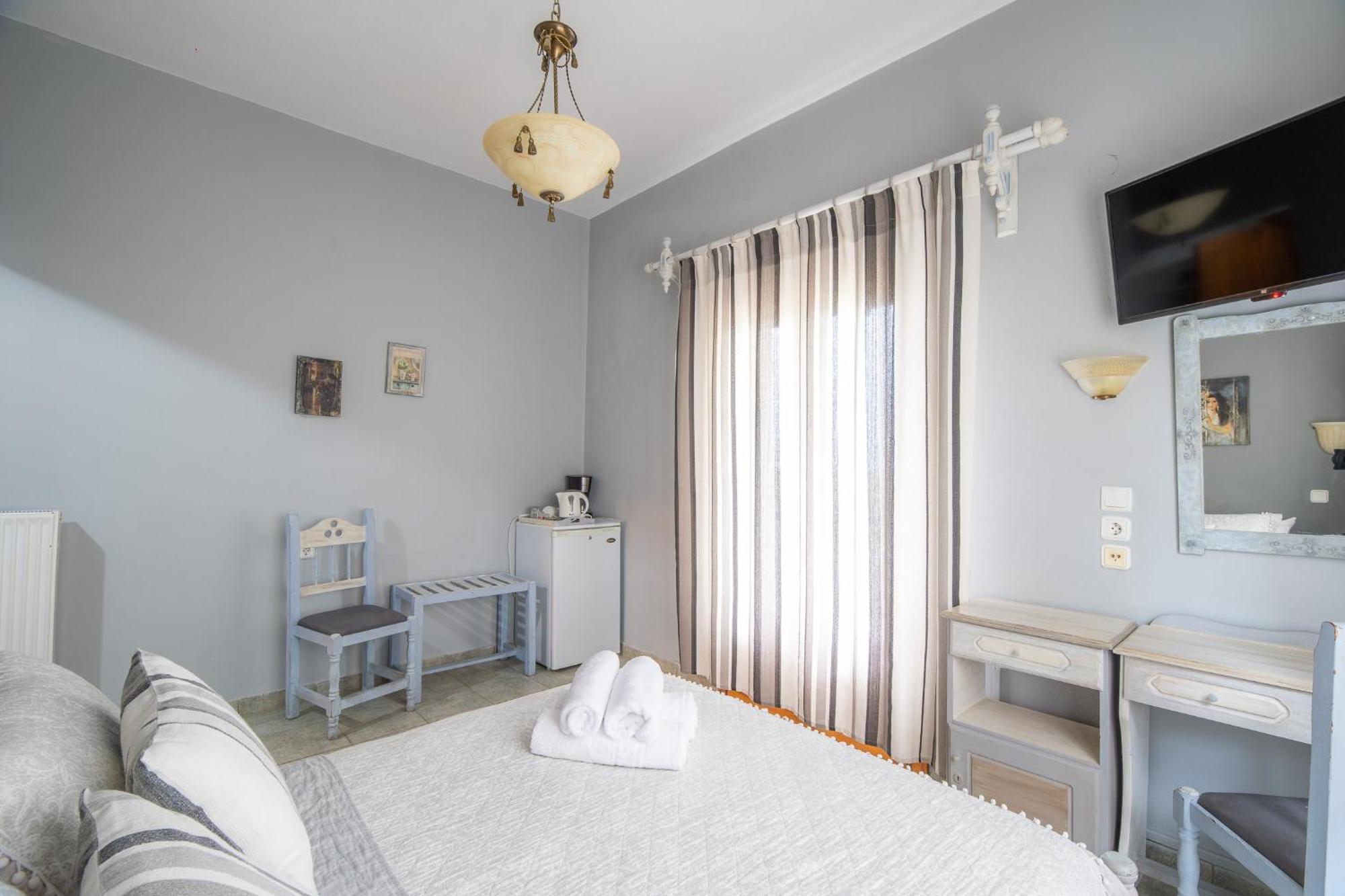 Seralis Pelion Afissos Exterior foto